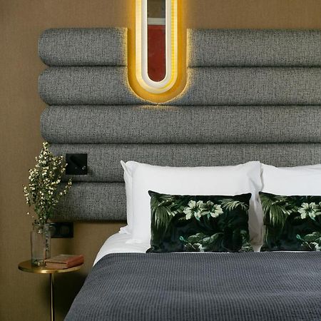 פריז La Planque Hotel מראה חיצוני תמונה